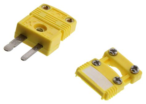 omega thermocouple junction box|omega mini thermocouple connectors.